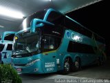 Guaicuí Turismo 6000 na cidade de Caetanópolis, Minas Gerais, Brasil, por Rafael Matos. Número da foto: #2351524.