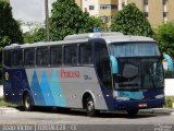 Viação Princesa dos Inhamuns 900 na cidade de Fortaleza, Ceará, Brasil, por João Victor. Número da foto: #2350916.
