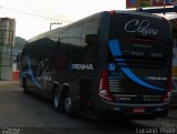 Empresa de Ônibus Nossa Senhora da Penha 53019 na cidade de Jaraguá do Sul, Santa Catarina, Brasil, por Luciano  Piske. Número da foto: #2351687.