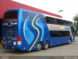 Simão Tur 2305 na cidade de Bauru, São Paulo, Brasil, por Diego Leão. Número da foto: #2351476.