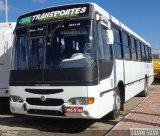 Ônibus Particulares 9165 na cidade de Juazeiro do Norte, Ceará, Brasil, por Ruan Silva. Número da foto: #2351711.