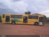 Viação Garcia 7505 na cidade de Nova Esperança, Paraná, Brasil, por Hilo Adorno. Número da foto: #2353497.