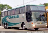 Viação Garcia 6933 na cidade de Maringá, Paraná, Brasil, por Victor Hugo Guedes Pereira. Número da foto: #2352265.