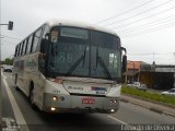 Breda Transportes e Serviços 1737 na cidade de São Paulo, São Paulo, Brasil, por Eduardo de Oliveira. Número da foto: #2352215.
