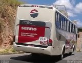 Viação Serro 2090 na cidade de Betim, Minas Gerais, Brasil, por Davi Souza. Número da foto: #2352879.