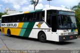 Empresa Gontijo de Transportes 8675 na cidade de São Paulo, São Paulo, Brasil, por Márcio Douglas Ribeiro Venino. Número da foto: #2353221.