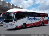 Empresa Reunidas Paulista de Transportes 145414 na cidade de Araçatuba, São Paulo, Brasil, por Cristiano Soares da Silva. Número da foto: #:id.