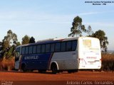 Univale Transportes 2690 na cidade de Mariana, Minas Gerais, Brasil, por Antonio Carlos Fernandes. Número da foto: #2352072.