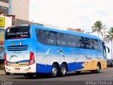 Carlostur Turismo 4382 na cidade de Maceió, Alagoas, Brasil, por Willian Pontual. Número da foto: #2352938.