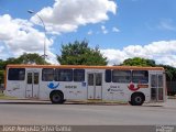 Auto Viação Marechal Brasília 441414 na cidade de Águas Claras, Distrito Federal, Brasil, por José Augusto da Silva Gama. Número da foto: #:id.