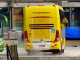 Viação Itapemirim 60663 na cidade de Curitiba, Paraná, Brasil, por Marcos  Penido. Número da foto: #2353423.