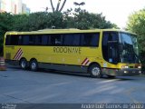 Viação Itapemirim 6811 na cidade de São Paulo, São Paulo, Brasil, por André Luiz Gomes de Souza. Número da foto: #:id.