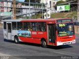 SM Transportes 50060 na cidade de Belo Horizonte, Minas Gerais, Brasil, por Matheus Adler. Número da foto: #2352619.