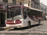 Expresso Gardenia 2175 na cidade de São Lourenço, Minas Gerais, Brasil, por Roberto Teixeira. Número da foto: #2351731.