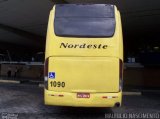Viação Nordeste 1090 na cidade de João Pessoa, Paraíba, Brasil, por Maurício Nascimento. Número da foto: #2353303.