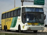 Empresa Gontijo de Transportes 15405 na cidade de Vitória, Espírito Santo, Brasil, por Luan Peixoto. Número da foto: #2352070.