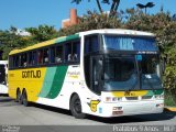 Empresa Gontijo de Transportes 15570 na cidade de São Paulo, São Paulo, Brasil, por Cristiano Soares da Silva. Número da foto: #2351997.