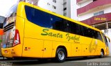Santa Izabel 2010 na cidade de Caldas Novas, Goiás, Brasil, por Carlos Júnior. Número da foto: #2352296.