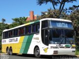 Empresa Gontijo de Transportes 15170 na cidade de São Paulo, São Paulo, Brasil, por Joase Batista da Silva. Número da foto: #2351974.