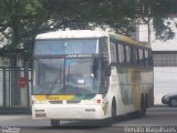 Empresa Gontijo de Transportes 15665 na cidade de São Paulo, São Paulo, Brasil, por Renato Magalhaes. Número da foto: #2352762.