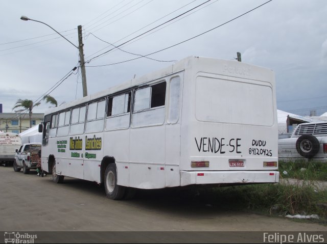 Marinho Lanches 215 na cidade de Rio Grande, Rio Grande do Sul, Brasil, por Felipe Alves. Número da foto: #2353964.