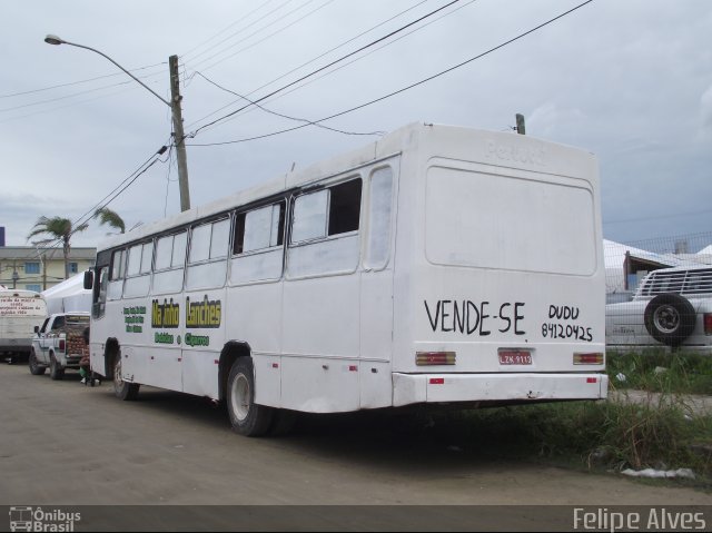 Marinho Lanches 215 na cidade de Rio Grande, Rio Grande do Sul, Brasil, por Felipe Alves. ID da foto: 2353964.