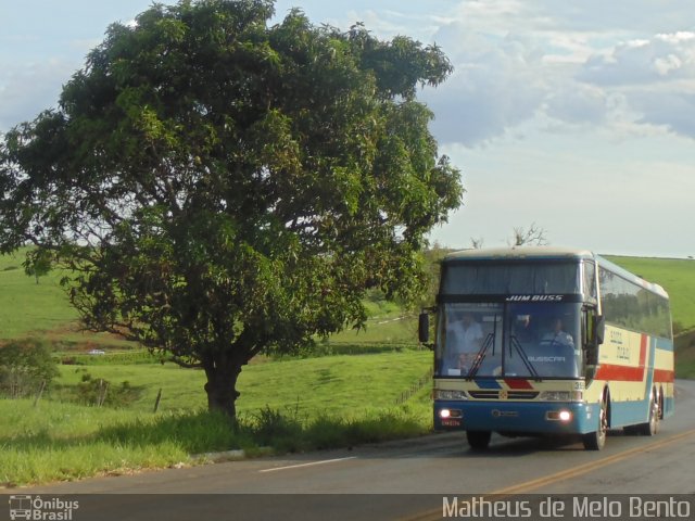 Santa Maria 359 na cidade de Dores do Indaiá, Minas Gerais, Brasil, por Matheus de Melo Bento. Número da foto: #2354671.