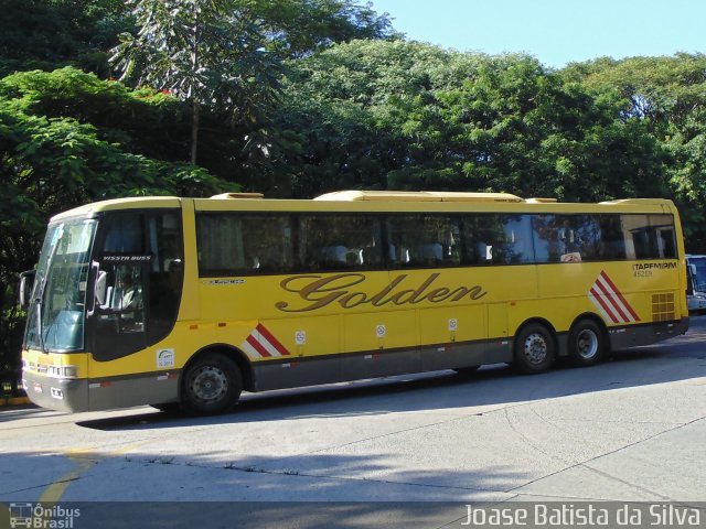 Viação Itapemirim 45259 na cidade de São Paulo, São Paulo, Brasil, por Joase Batista da Silva. ID da foto: 2354989.