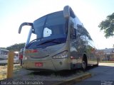 VB Transportes e Turismo 8204 na cidade de São Paulo, São Paulo, Brasil, por Lucas Nunes Fernandes. Número da foto: #2354897.