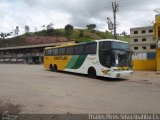Empresa Gontijo de Transportes 15440 na cidade de Ibatiba, Espírito Santo, Brasil, por Thales Pires Silva. Número da foto: #2354511.