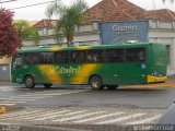 TC Catedral 320 na cidade de Santa Cruz do Sul, Rio Grande do Sul, Brasil, por Wellerson Leal. Número da foto: #:id.