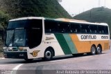 Empresa Gontijo de Transportes 15820 na cidade de Piraí, Rio de Janeiro, Brasil, por José Augusto de Souza Oliveira. Número da foto: #2355230.
