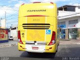 Viação Itapemirim 60523 na cidade de Guarapari, Espírito Santo, Brasil, por Júlio  Mandelli. Número da foto: #2354977.