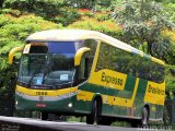 Expresso Brasileiro 1006 na cidade de São Paulo, São Paulo, Brasil, por Rodney Cruz. Número da foto: #:id.