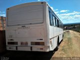 Ônibus Particulares 9734 na cidade de Jequitaí, Minas Gerais, Brasil, por Lucas Santos. Número da foto: #2355086.