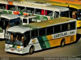 Empresa Gontijo de Transportes 9110 na cidade de Belo Horizonte, Minas Gerais, Brasil, por Vanderlei da Costa Silva Filho. Número da foto: #2354656.