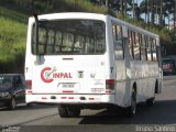 Cinpal 7 na cidade de Embu das Artes, São Paulo, Brasil, por Bruno Santino. Número da foto: #2354634.