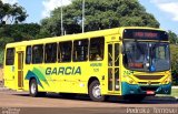 Viação Garcia 7429 na cidade de Maringá, Paraná, Brasil, por Pedroka Ternoski. Número da foto: #2355201.