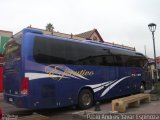 Turismo El Libertador 02 na cidade de La Serena, Elqui, Coquimbo, Chile, por Pablo Andres Yavar Espinoza. Número da foto: #2354167.