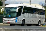 Auto Viação Catarinense 3359 na cidade de Balneário Camboriú, Santa Catarina, Brasil, por Márcio Douglas Ribeiro Venino. Número da foto: #:id.
