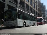 Viação Paratodos > São Jorge > Metropolitana São Paulo > Mobibrasil SN na cidade de São Paulo, São Paulo, Brasil, por Mateus  Vasconcelos. Número da foto: #:id.