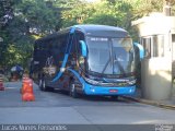 Empresa de Ônibus Nossa Senhora da Penha 53019 na cidade de São Paulo, São Paulo, Brasil, por Lucas Nunes Fernandes. Número da foto: #2354903.