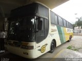 Empresa Gontijo de Transportes 15450 na cidade de Governador Valadares, Minas Gerais, Brasil, por Fabri Ferreira. Número da foto: #2353815.