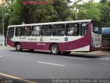 Transportadora Arsenal AA-31803 na cidade de Belém, Pará, Brasil, por Guilherme José Silveira de Sousa. Número da foto: #:id.