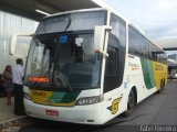 Empresa Gontijo de Transportes 12580 na cidade de Belo Horizonte, Minas Gerais, Brasil, por Fabri Ferreira. Número da foto: #:id.