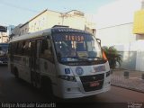 Transporte Alternativo de São Vicente 362 na cidade de São Vicente, São Paulo, Brasil, por Felipe Andrade Giannetti. Número da foto: #:id.
