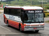 Jaclei-Tur 2600 na cidade de João Monlevade, Minas Gerais, Brasil, por Antonio Carlos Fernandes. Número da foto: #:id.