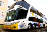 Politur Viagens e Turismo 11050 na cidade de Caldas Novas, Goiás, Brasil, por Carlos Júnior. Número da foto: #2354475.