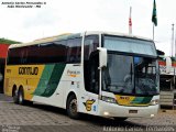 Empresa Gontijo de Transportes 11575 na cidade de João Monlevade, Minas Gerais, Brasil, por Antonio Carlos Fernandes. Número da foto: #2353866.