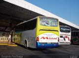 Miani Turismo 3040 na cidade de Roseira, São Paulo, Brasil, por  Rogerio Porttuga. Número da foto: #:id.